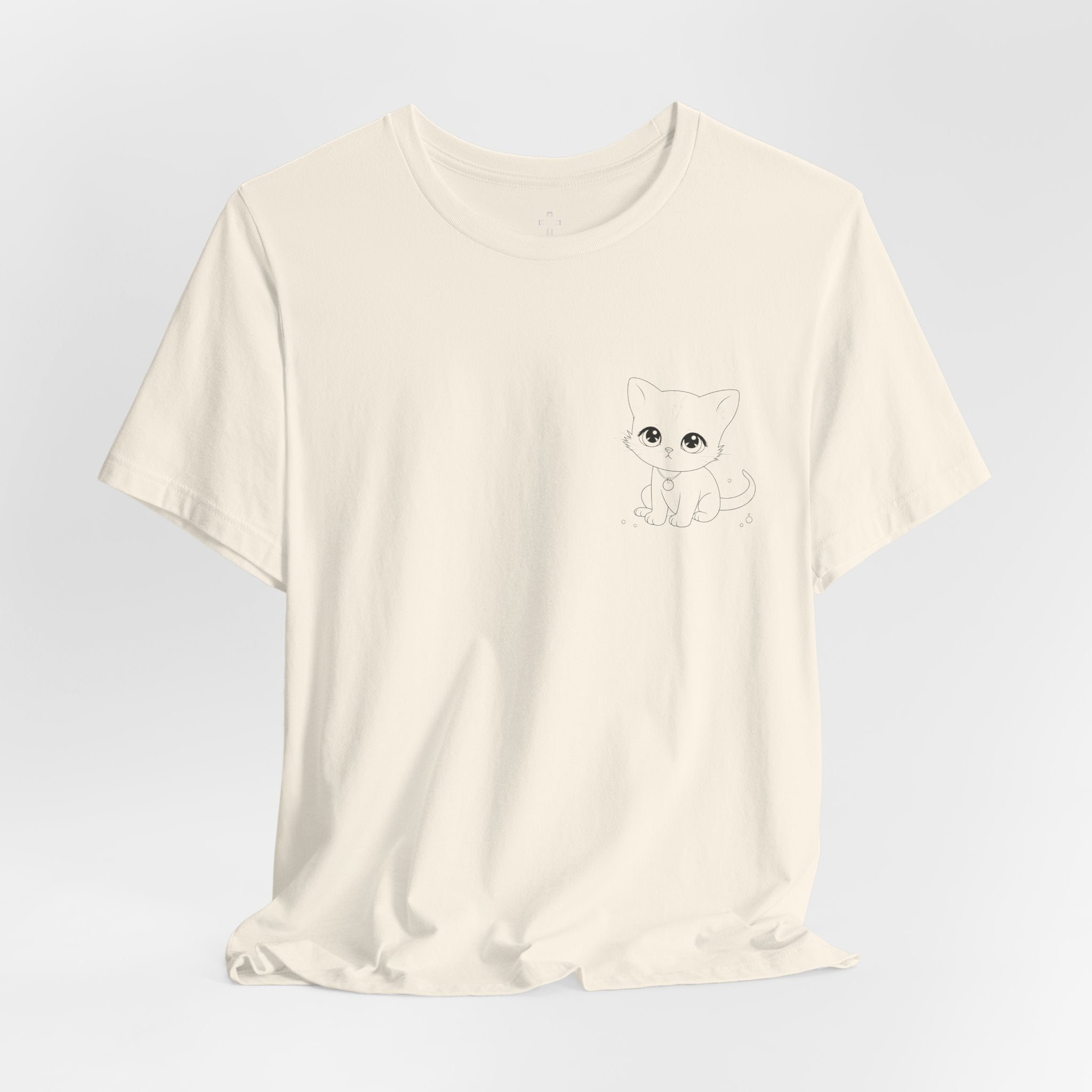 Custom Photo Memorial Tee — Personalized Name ‘Amber’ with Portrait and Floral Accent