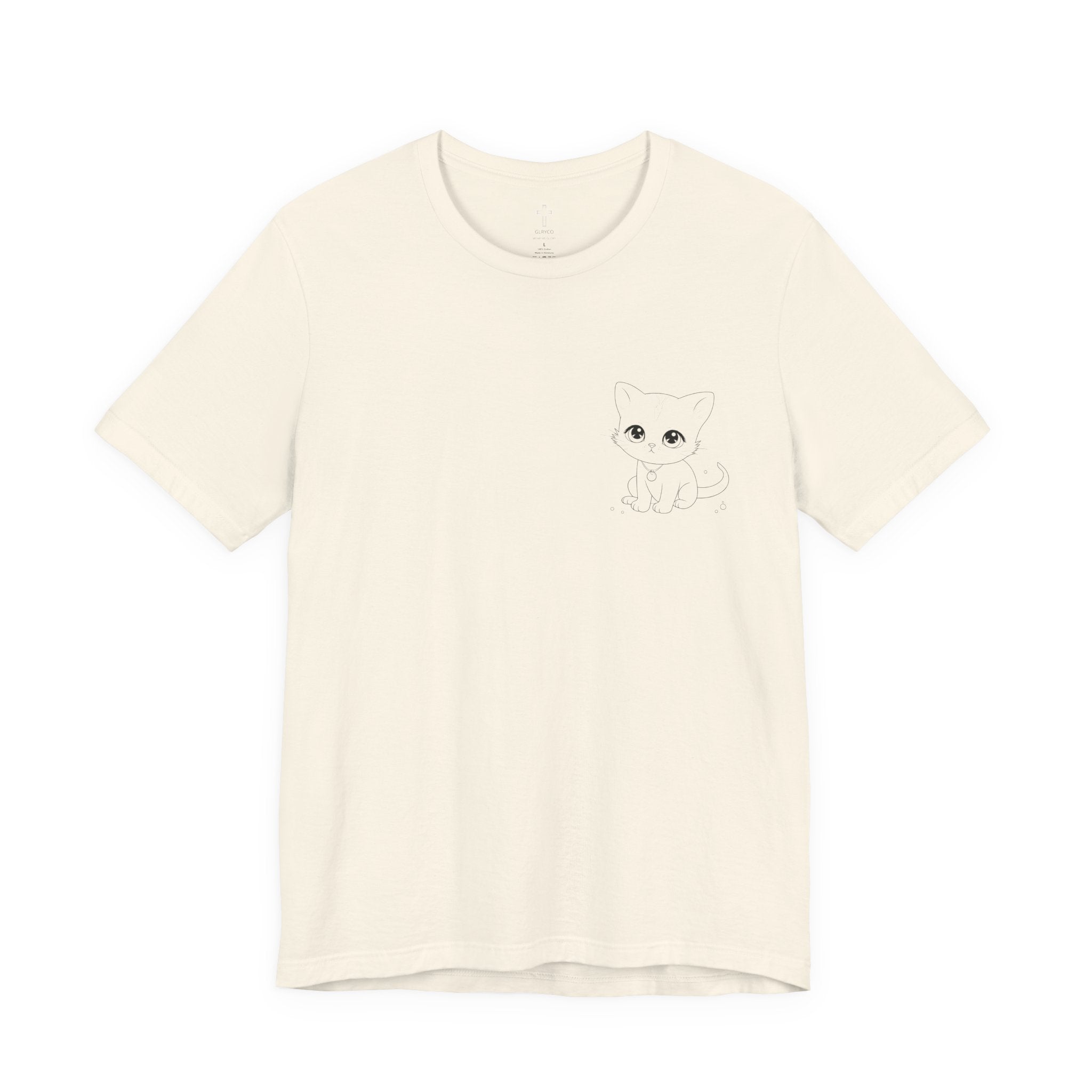 Custom Photo Memorial Tee — Personalized Name ‘Amber’ with Portrait and Floral Accent