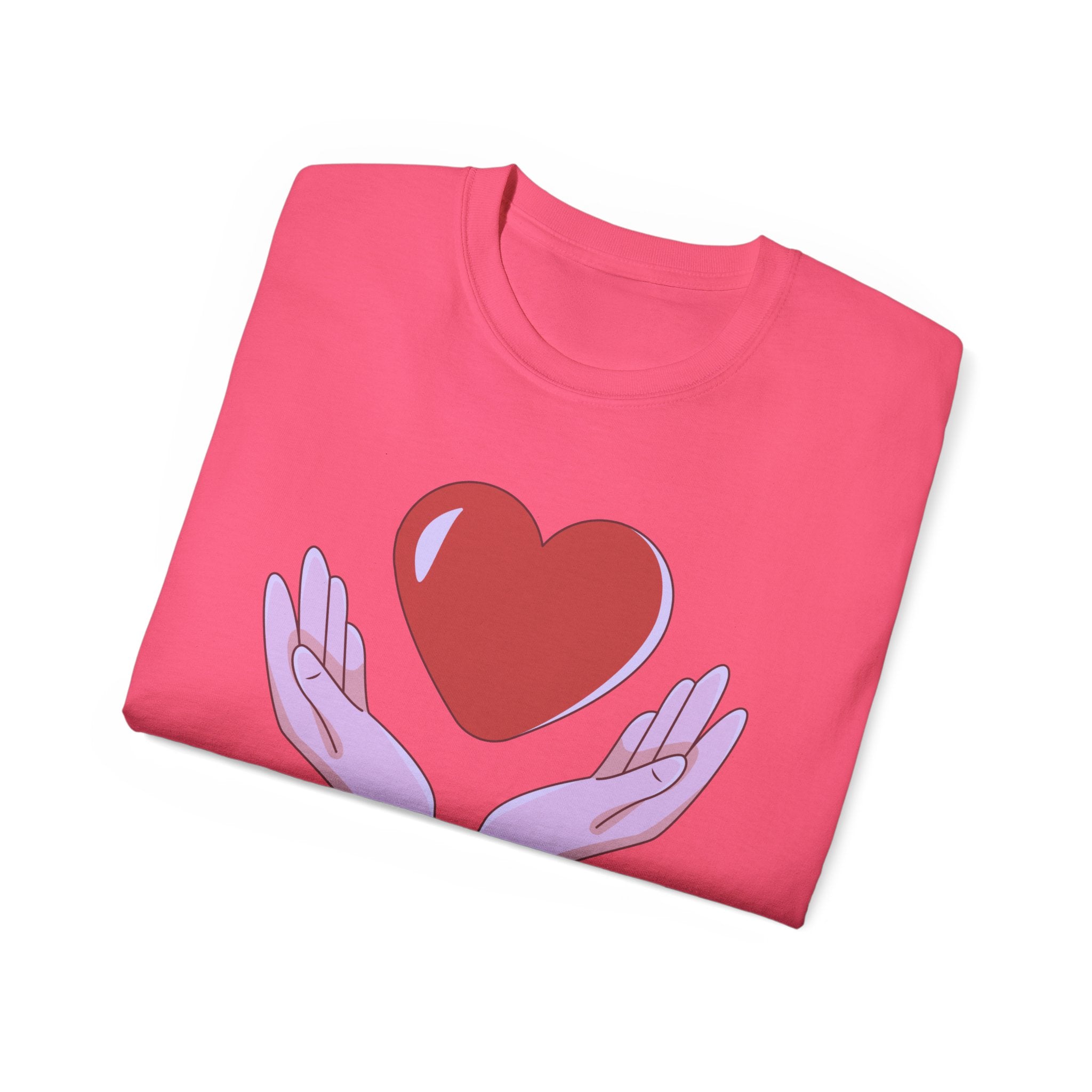 Beautiful Since 2005 Heart Graphic Tee — Birthday Gift for 18-Year-Olds