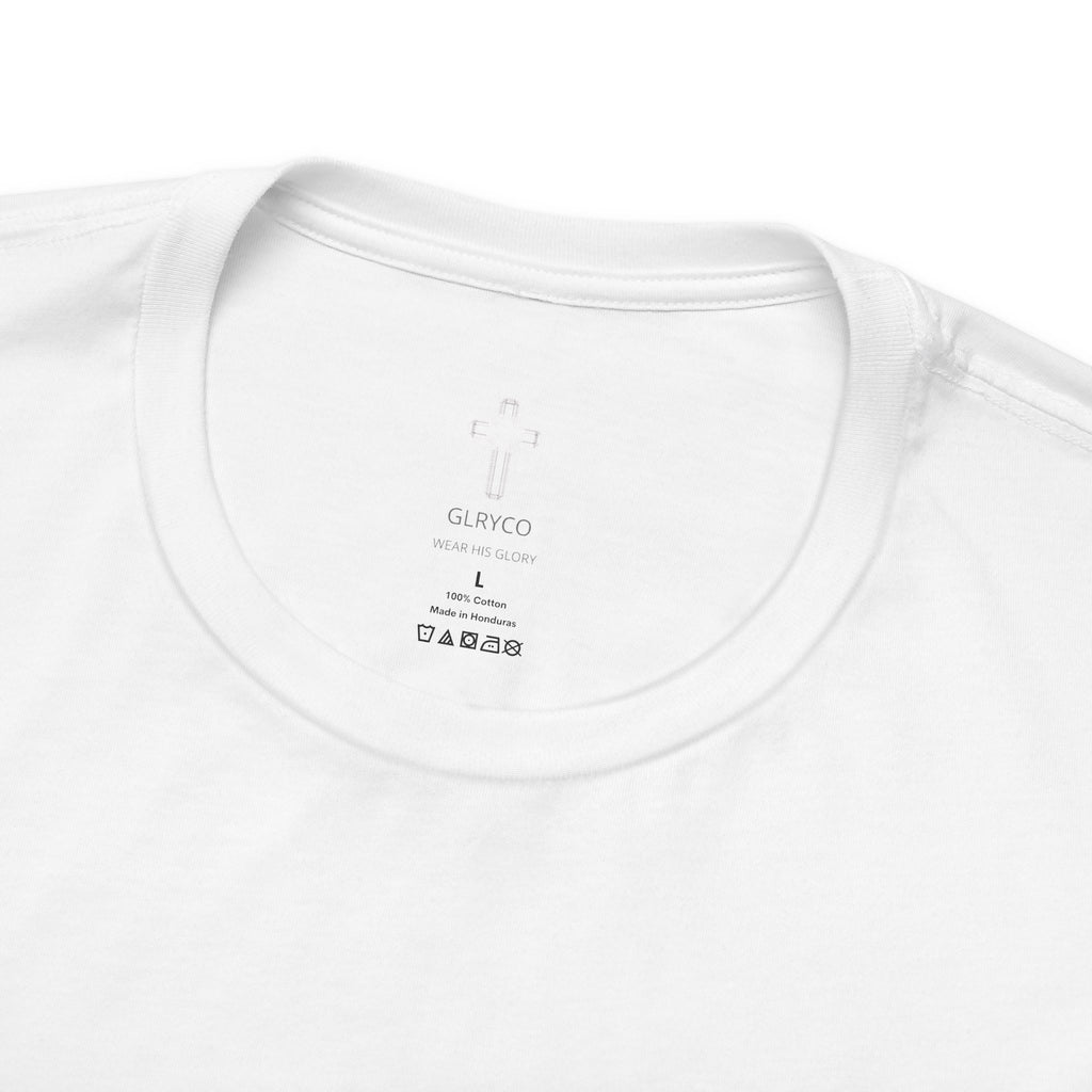 Custom Photo Memorial Tee — Personalized Name ‘Amber’ with Portrait and Floral Accent