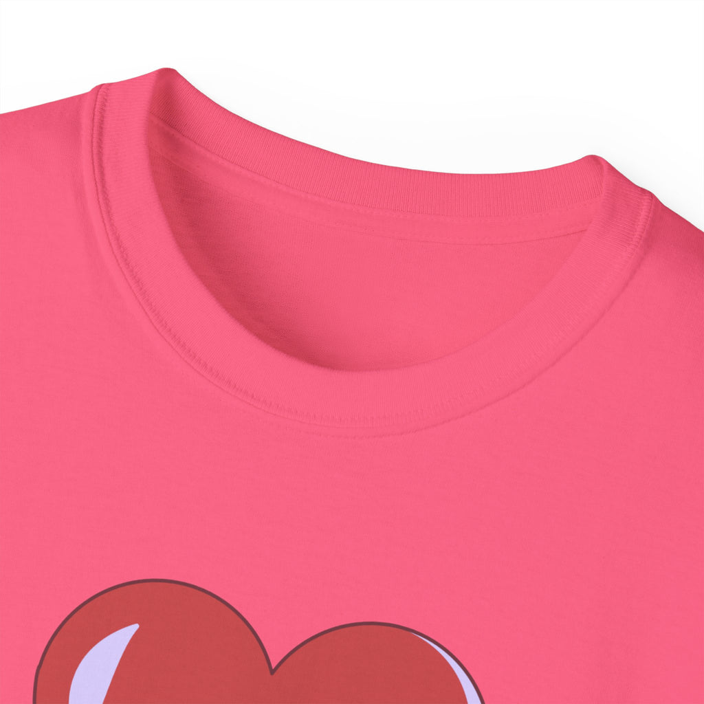 Beautiful Since 2005 Heart Graphic Tee — Birthday Gift for 18-Year-Olds